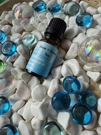 Aloe & Green Tea Fragrance Oil