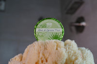 Aloe & Green Tea SHOWER Bomb