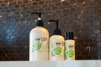 Soothing Aloe Lotion