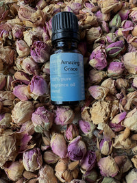 Amazing Grace Fragrance Oil