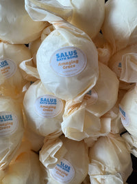 Amazing Grace (Type) Bath Bomb