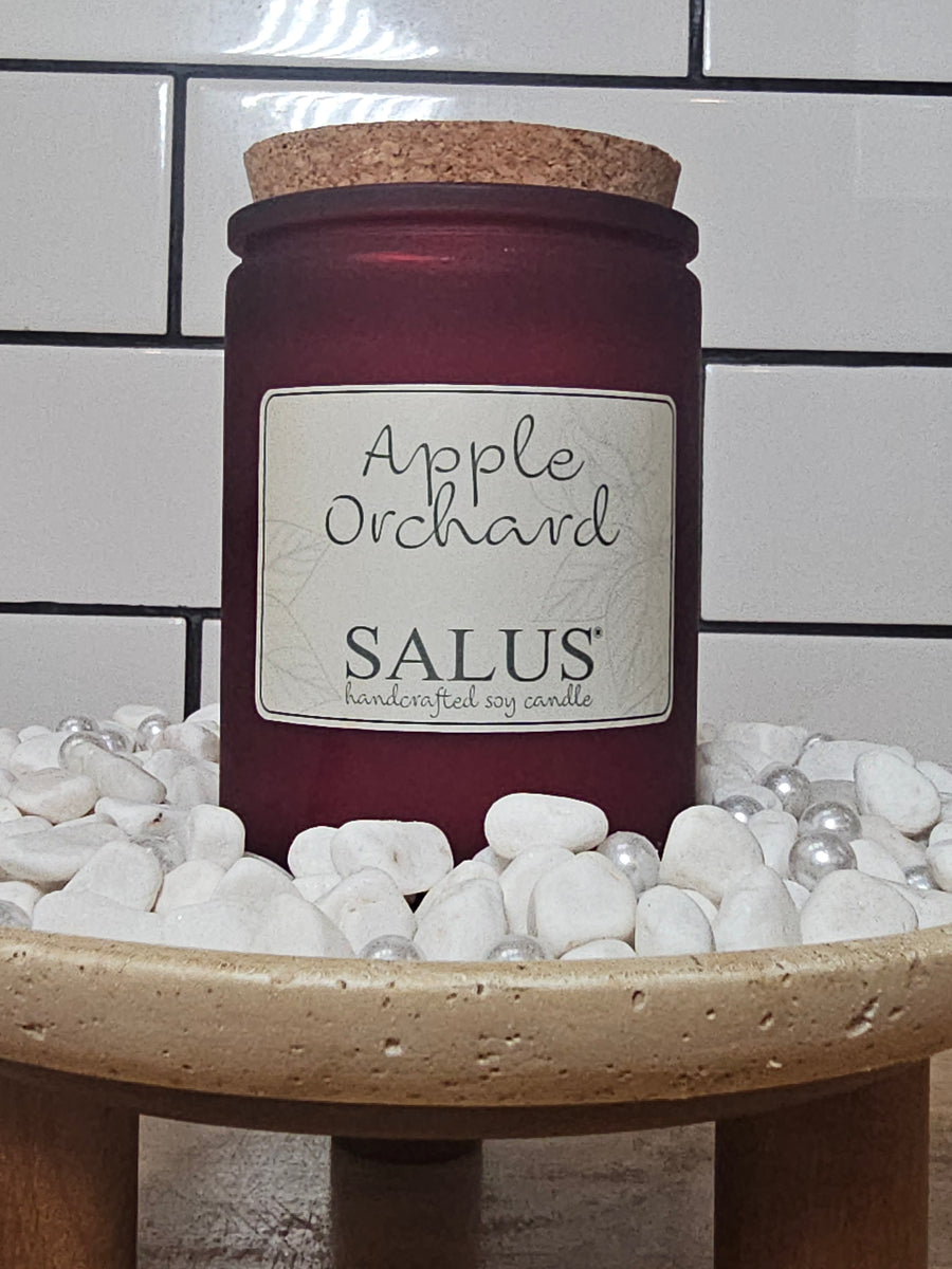 Apple Orchard Candle