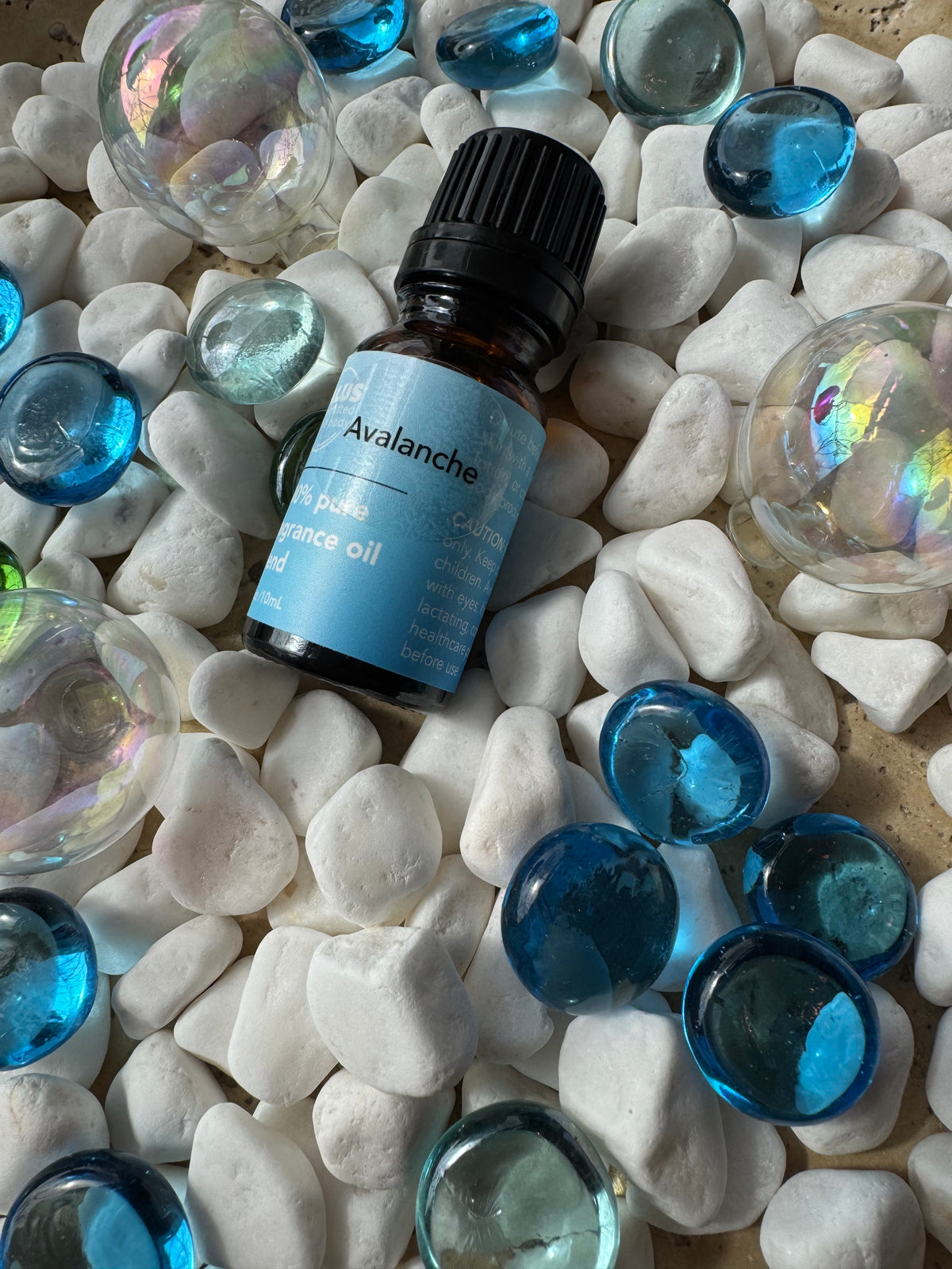 Avalanche Fragrance Oil