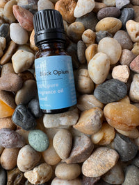 Black Opium Fragrance Oil