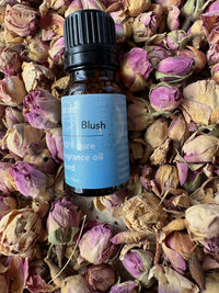 Blush Fragrance Oil