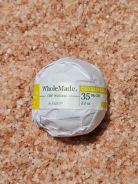 Breathe CBD Bath Bomb