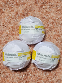 Breathe CBD Bath Bomb