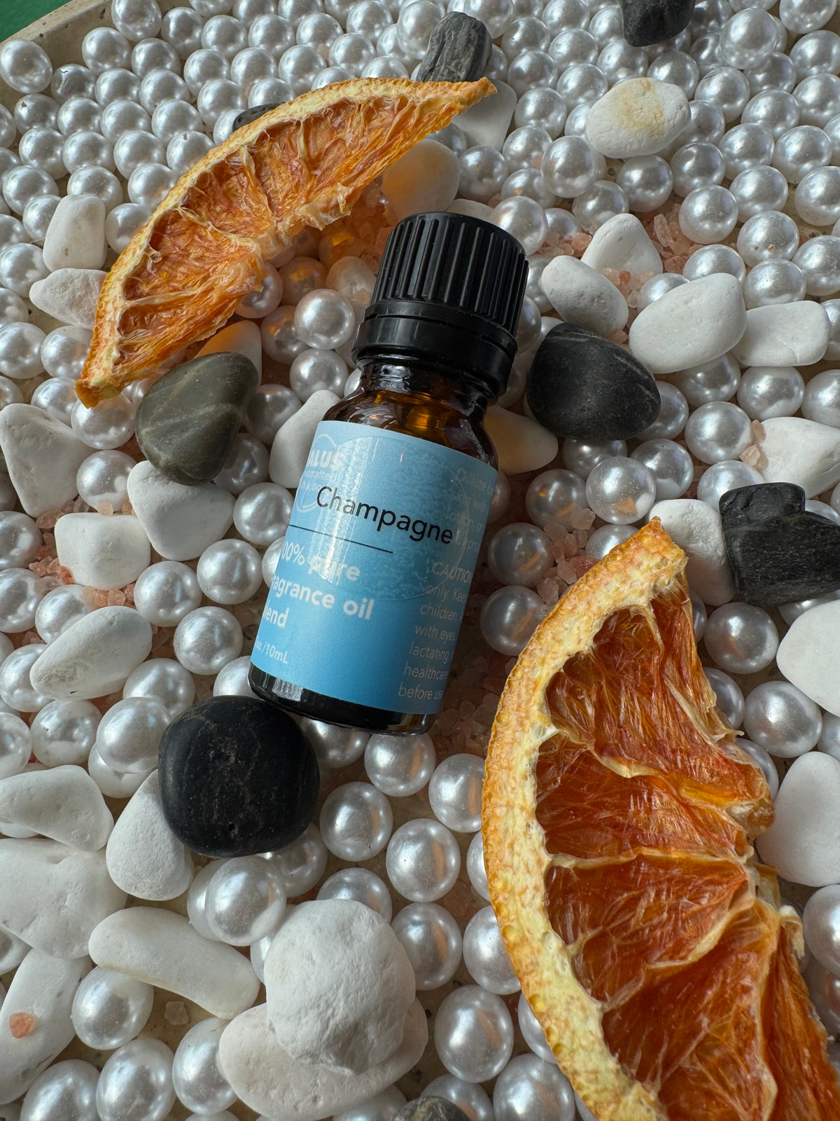 Champagne Fragrance Oil