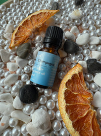 Champagne Fragrance Oil