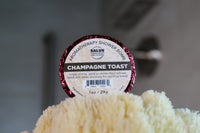 Champagne Toast (type) SHOWER Bomb