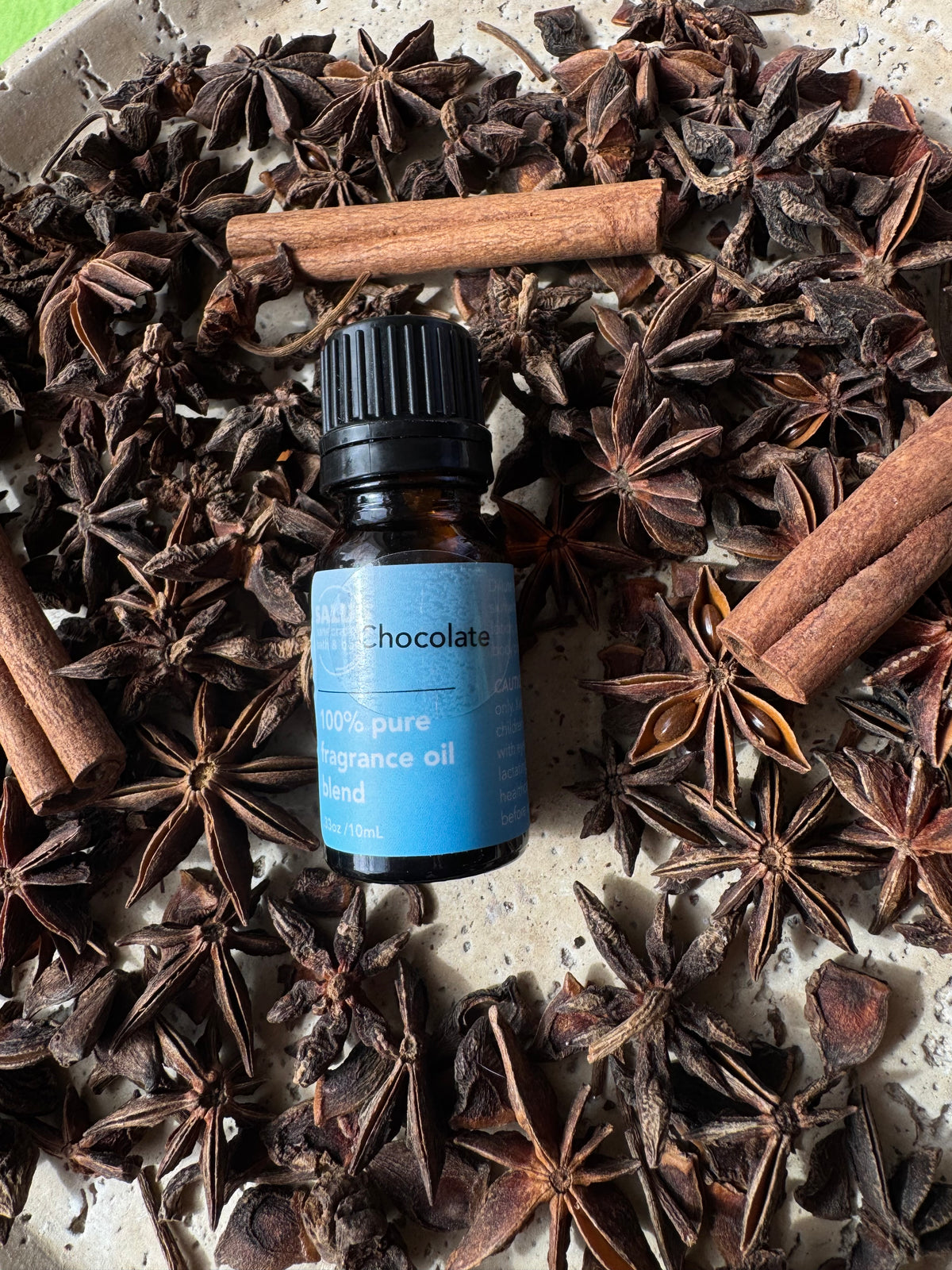 Chocolate Fragrance Oil