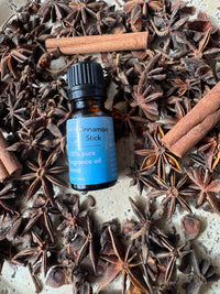 Cinnamon Stick Fragrance Oil