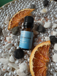 Cotton Candy Fragrance Oil