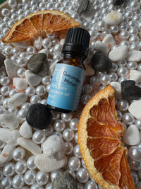Cucumber Melon Fragrance Oil