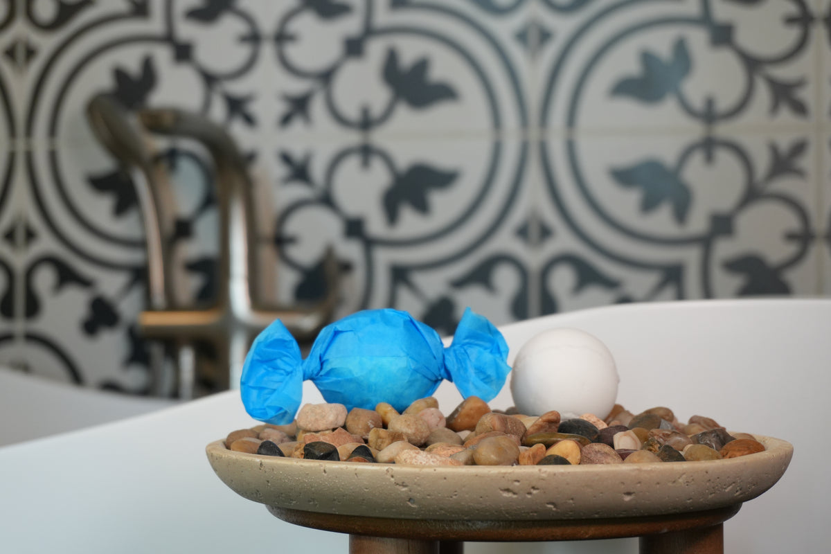Ocean Breeze Bath Bomb