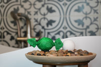 Eucalyptus Essential Oil Bath Bomb