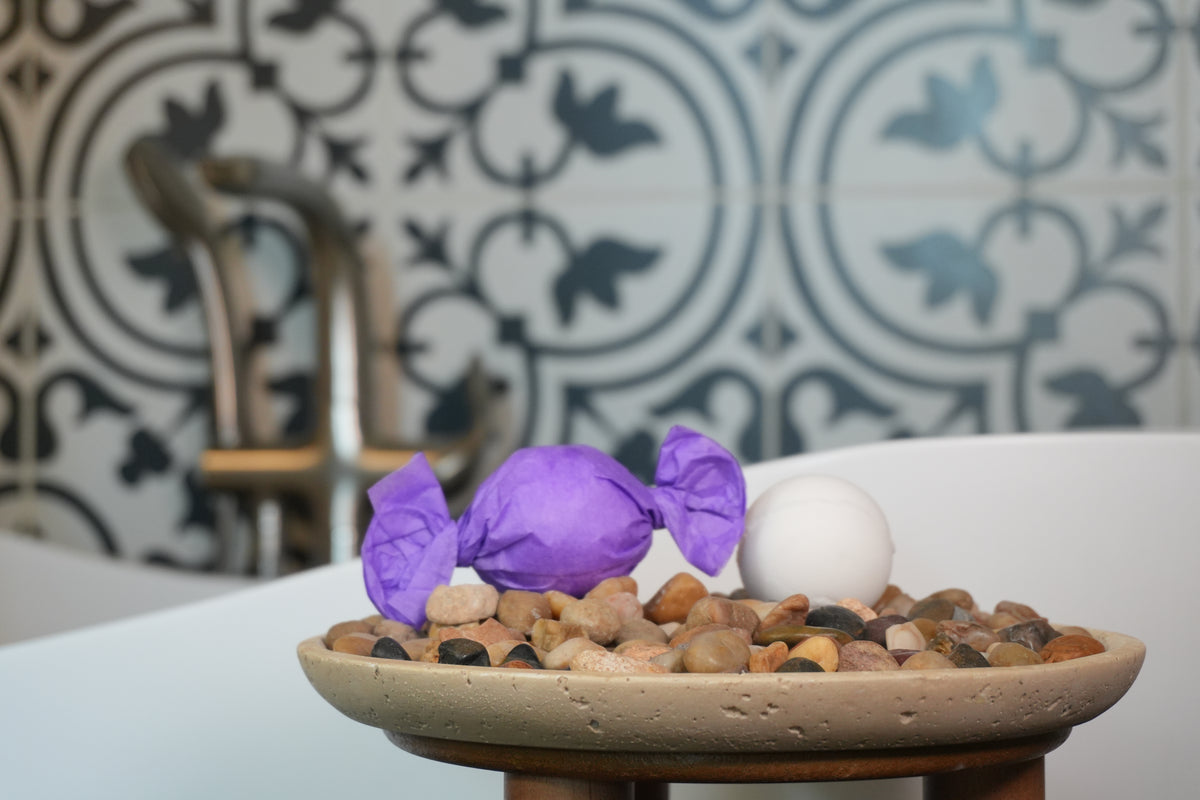Wildflowers Bath Bomb