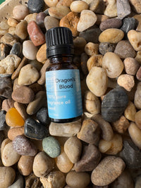 Dragon's Blood Fragrance Oil