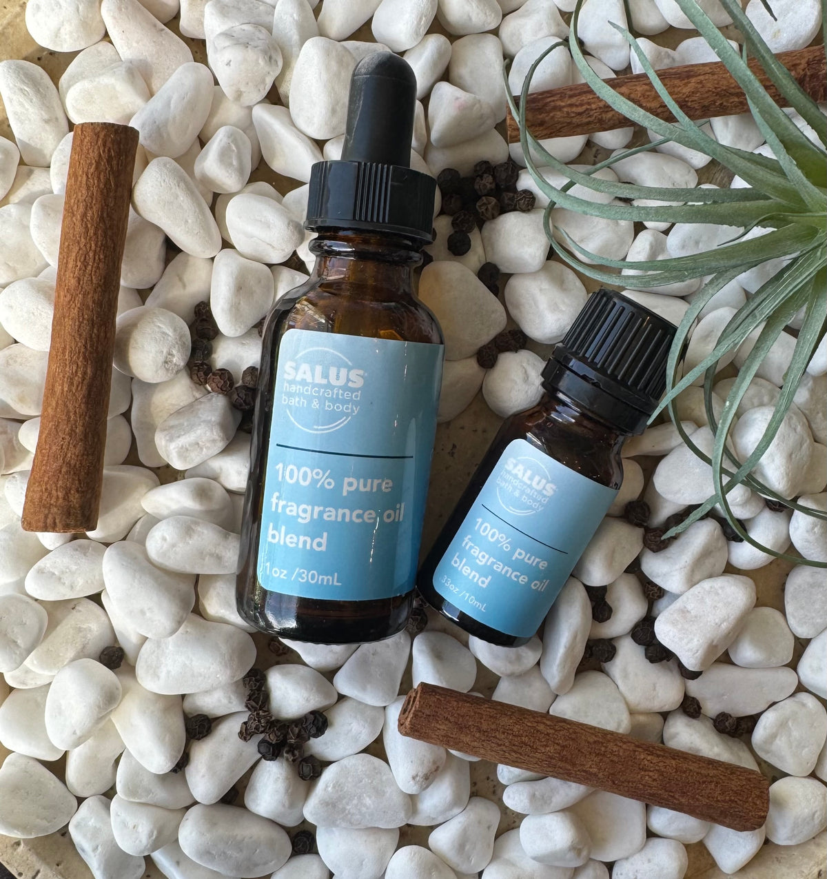 Vixen Fragrance Oil