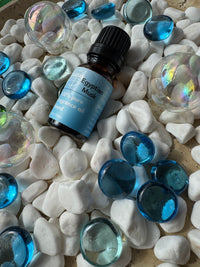 Egyptian Musk Fragrance Oil