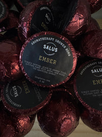 Ember SHOWER Bomb