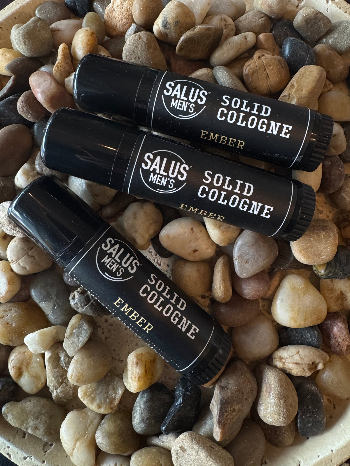 Ember Solid Cologne