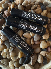 Ember Solid Cologne