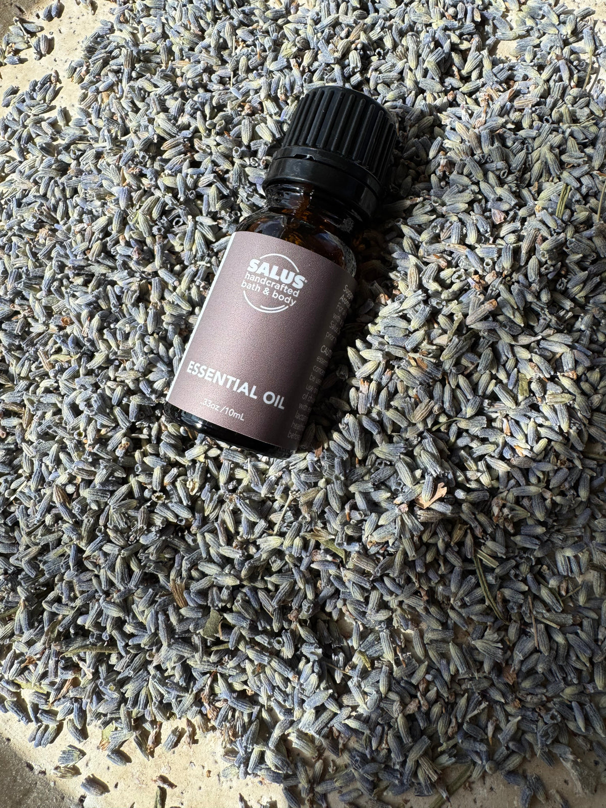 Essential Oils