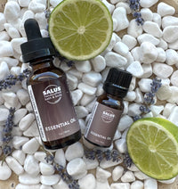 Essential Oils