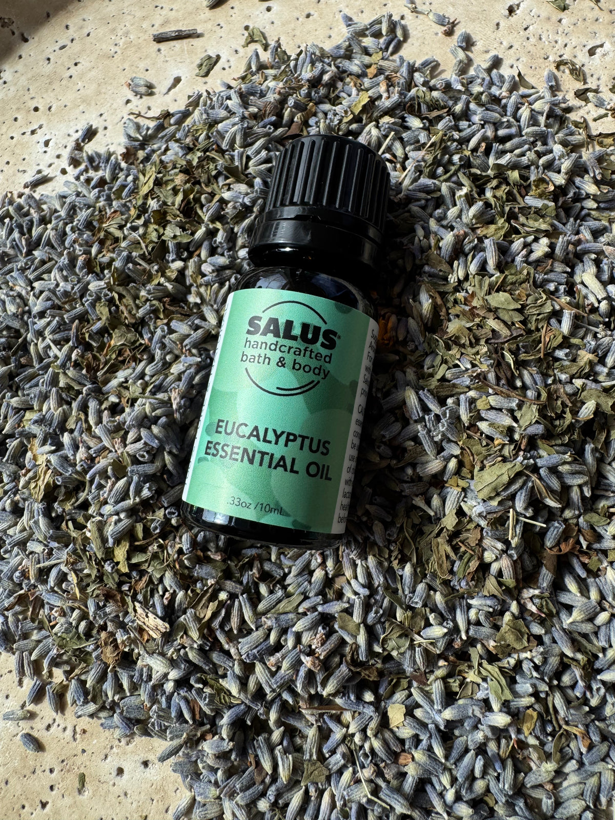 Eucalyptus Essential Oil