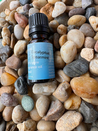 Eucalyptus Spearmint Fragrance Oil
