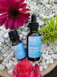 Pink Passion Fragrance Oil