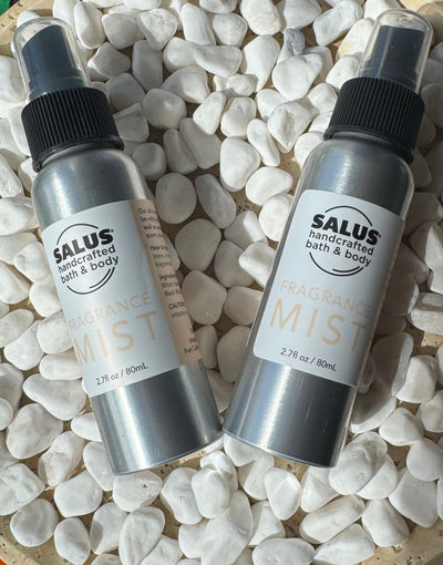 Fragrance Mist