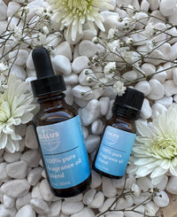 Adventurer Fragrance Oil