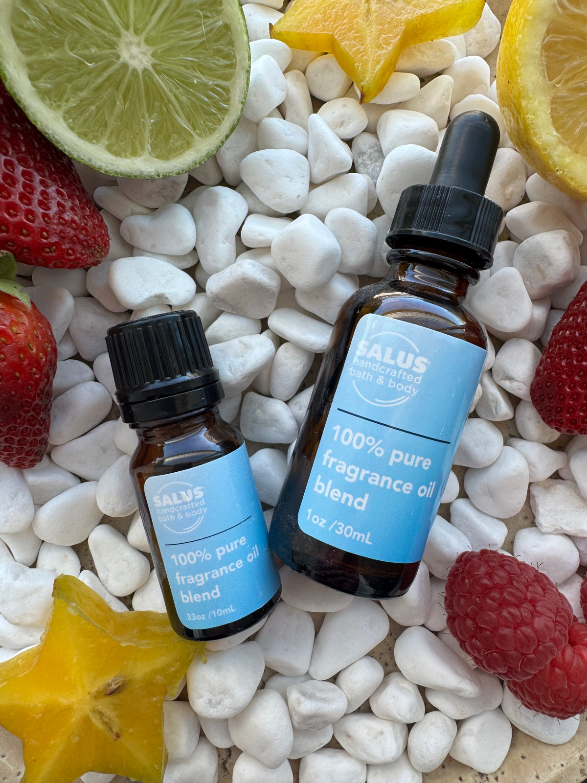Cucumber Melon Fragrance Oil