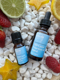 Cucumber Melon Fragrance Oil