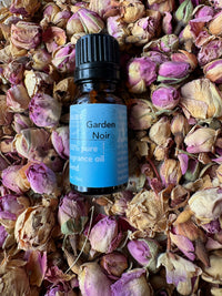 Garden Noir Fragrance Oil