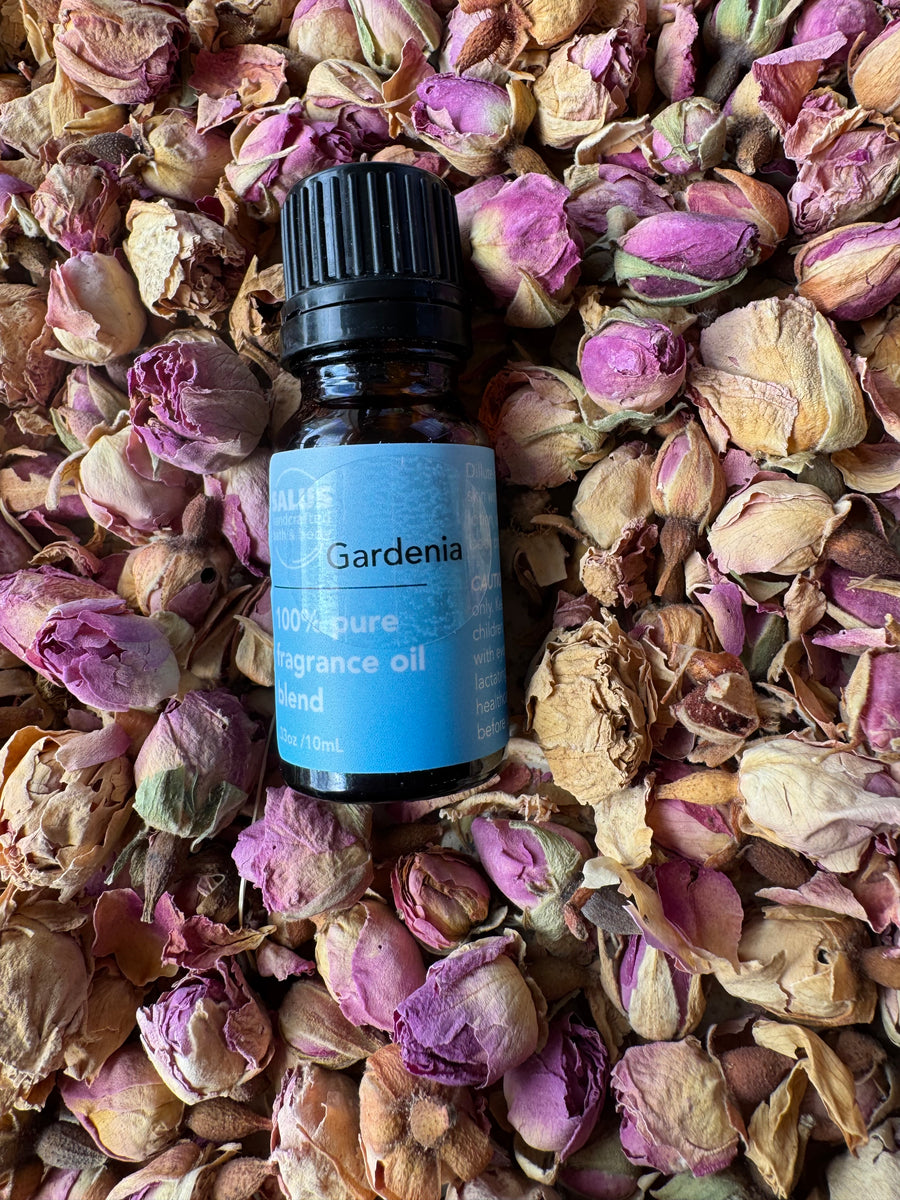 Gardenia Fragrance Oil