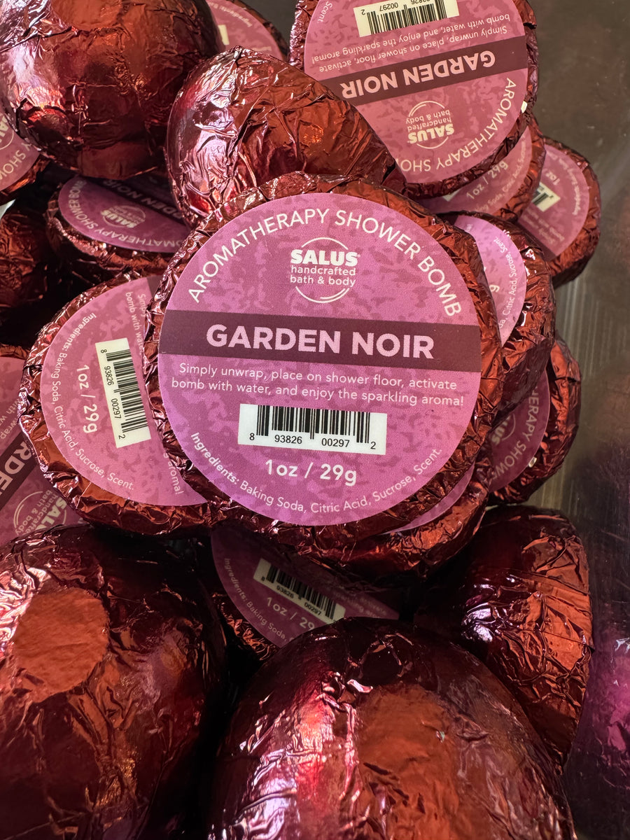 Garden Noir SHOWER Bomb
