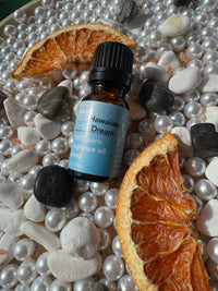 Hawaiian Dream Fragrance Oil