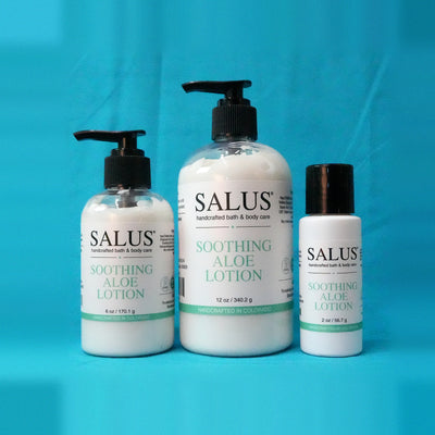 Soothing Aloe