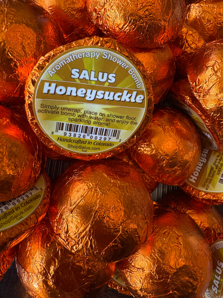 Honeysuckle SHOWER Bomb