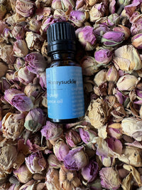 Honeysuckle Fragrance Oil