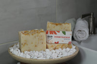Honeysuckle Handcrafted Soap