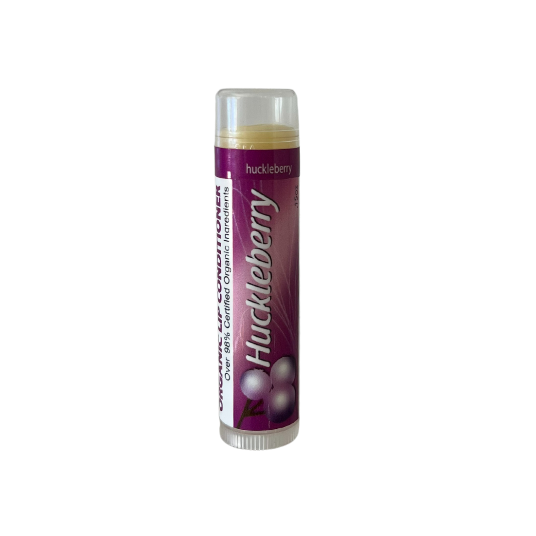 Lip Conditioner Huckleberry