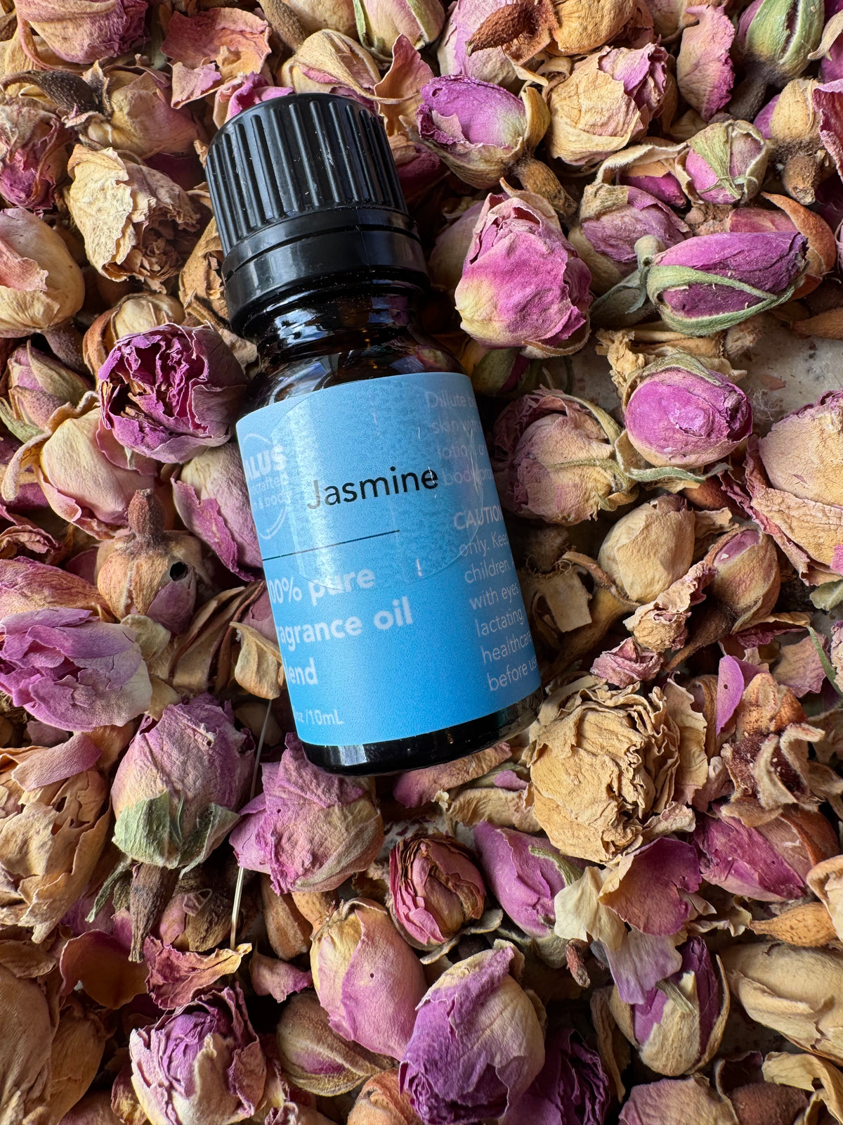 Jasmine Fragrance Oil