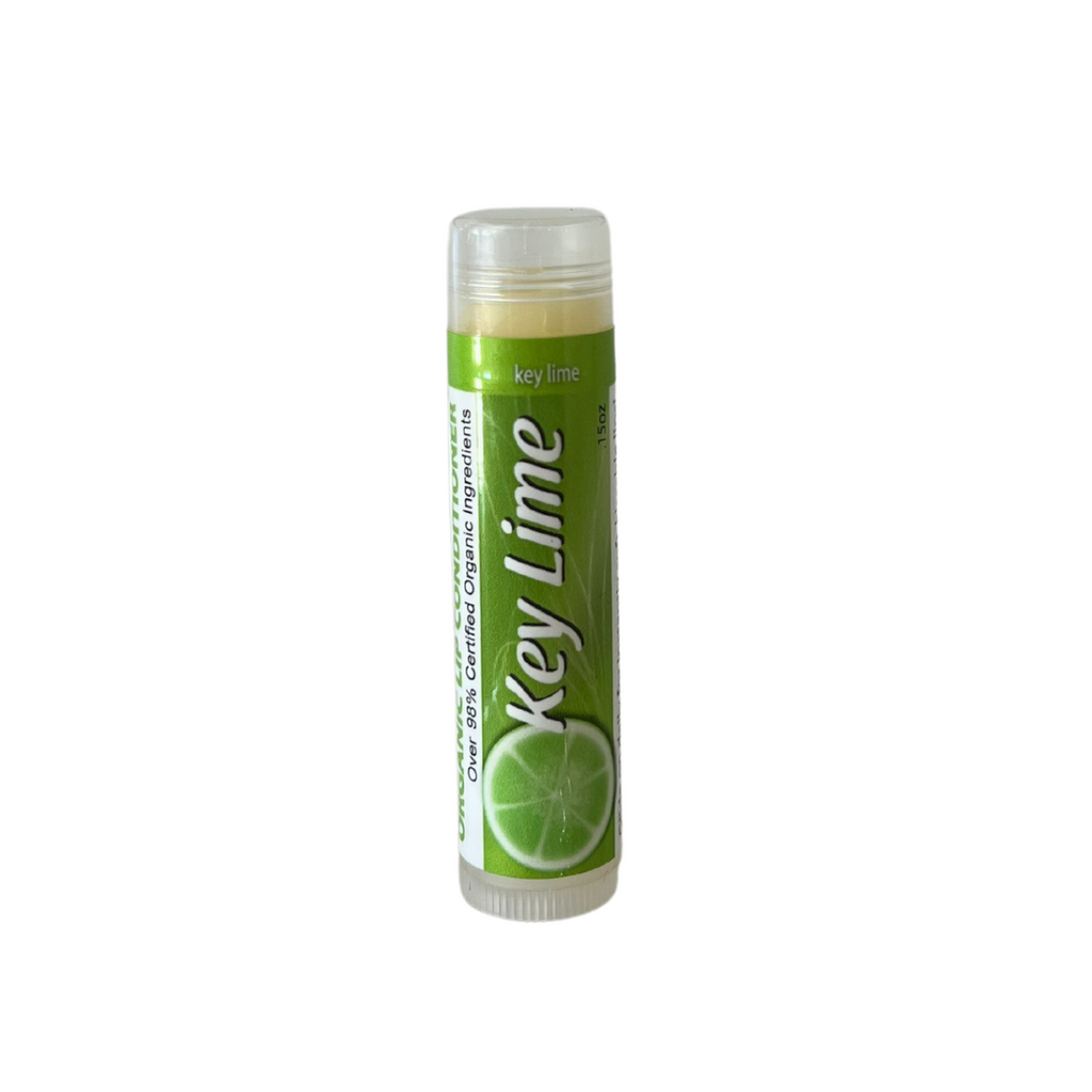 Lip Conditioner Key Lime