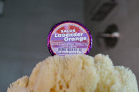 Lavender Orange SHOWER Bomb