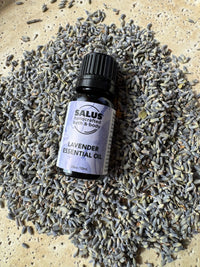 Lavender Essential Oil