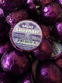 Lavender SHOWER Bomb